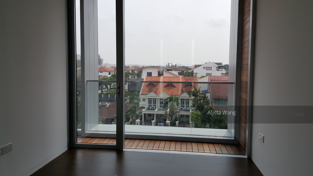 Seletar Park Residence (D28), Condominium #153027232